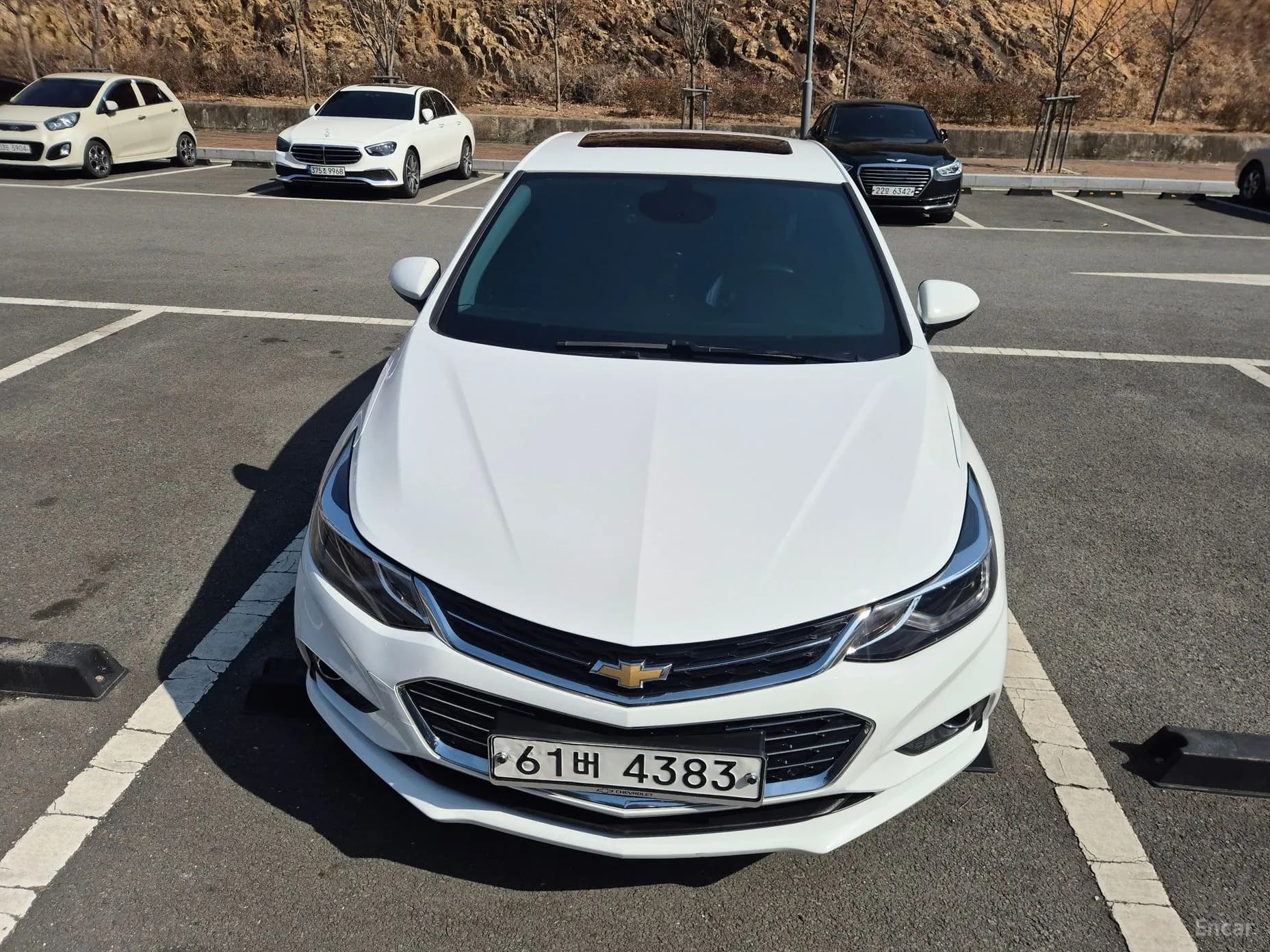 Cruze