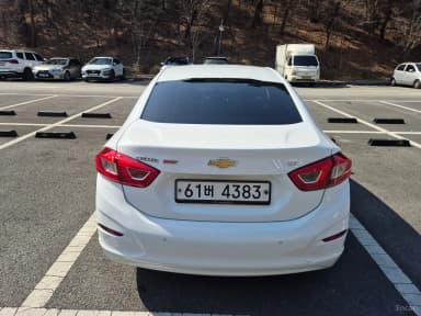 Cruze