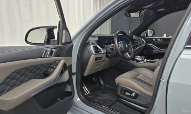 X5M (G05)