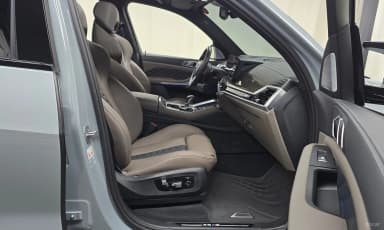 X5M (G05)