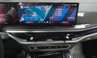 X5M (G05)