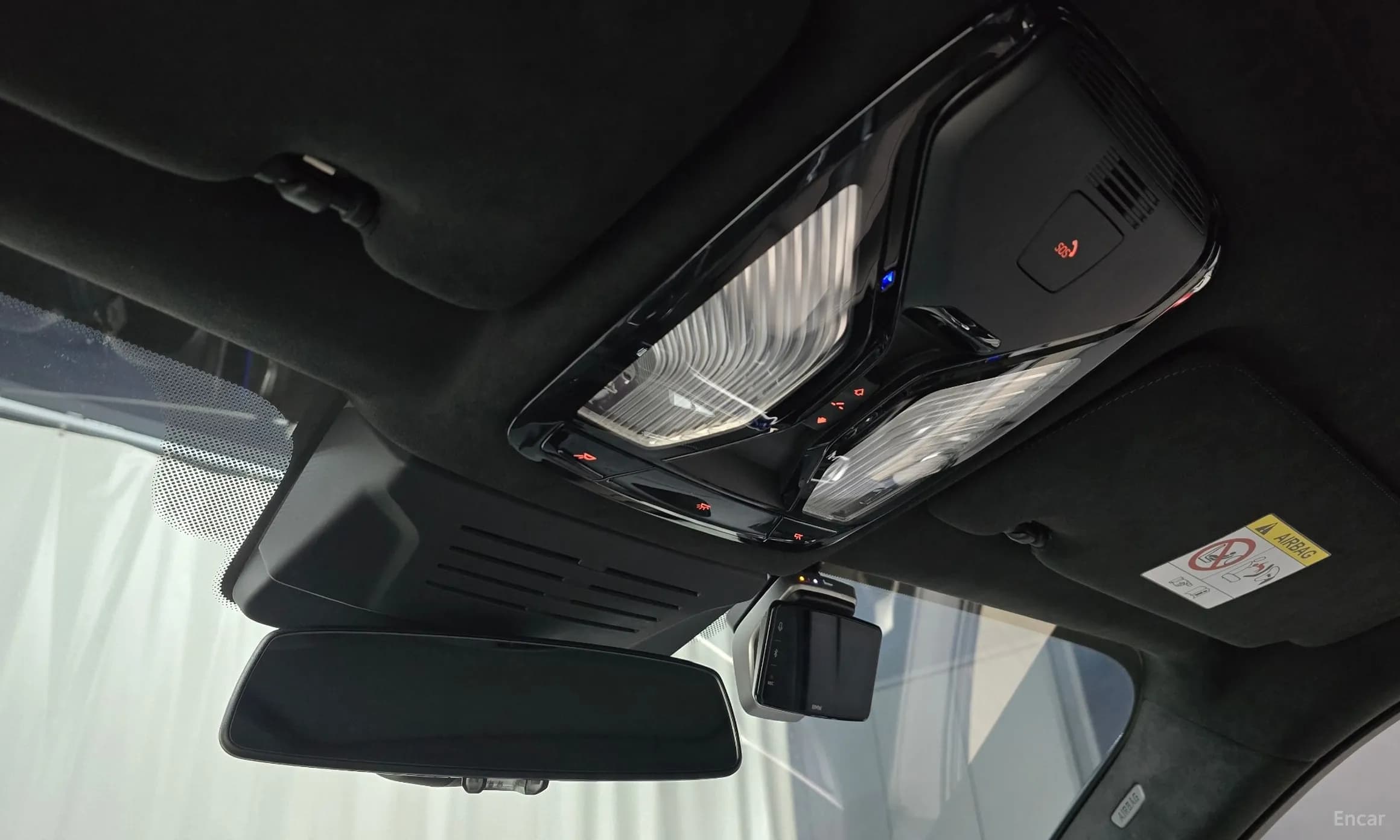 X5M (G05)