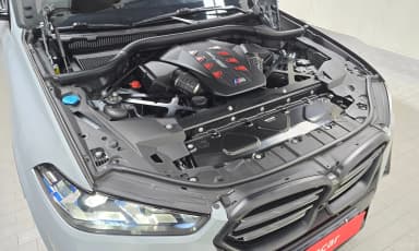 X5M (G05)