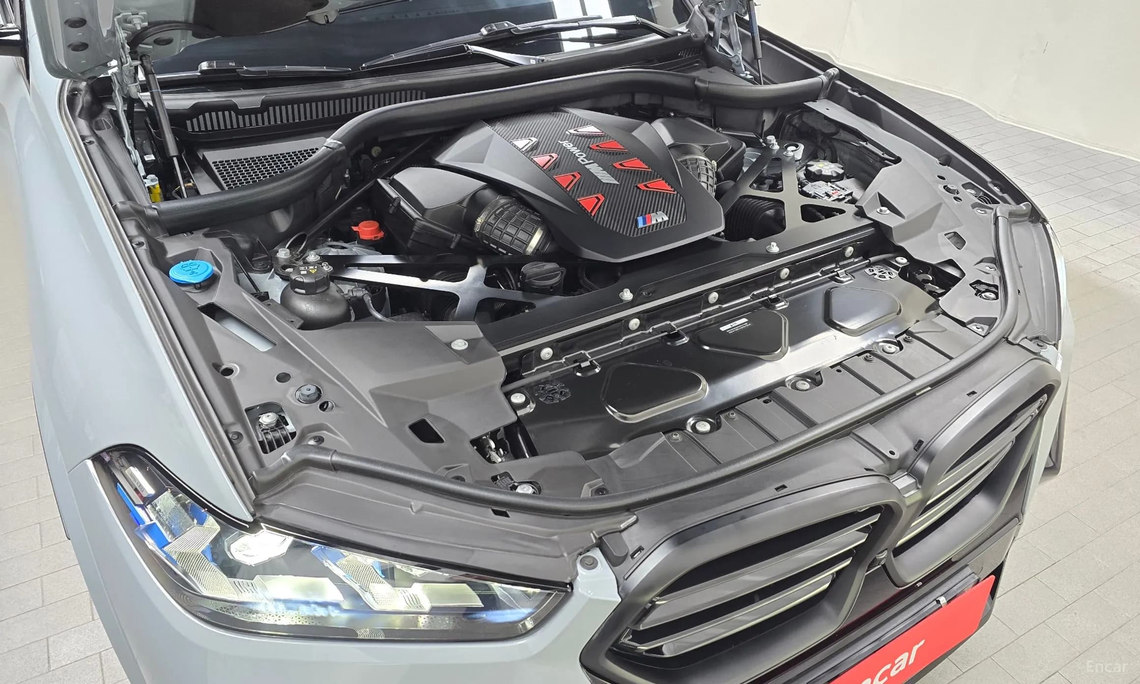 X5M (G05)