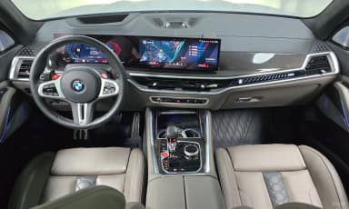 X5M (G05)