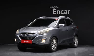 tucson ix