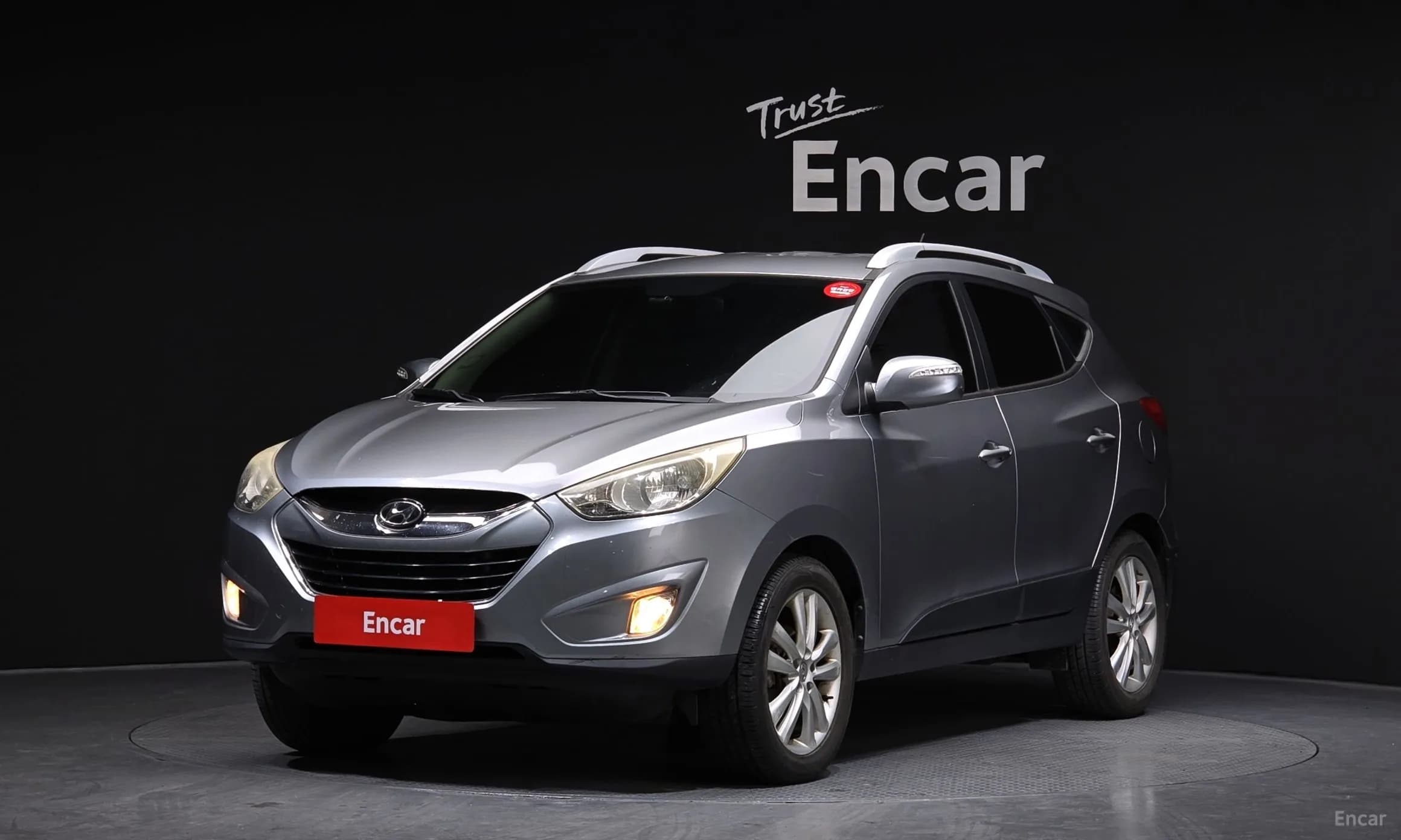 tucson ix
