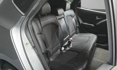 tucson ix