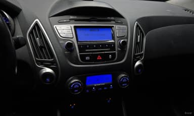 tucson ix