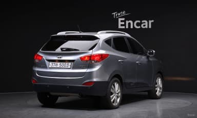 tucson ix