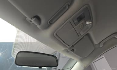 tucson ix