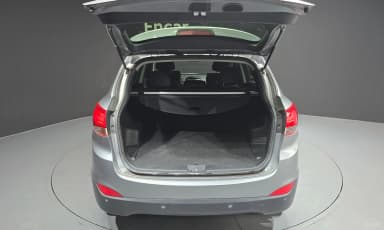 tucson ix