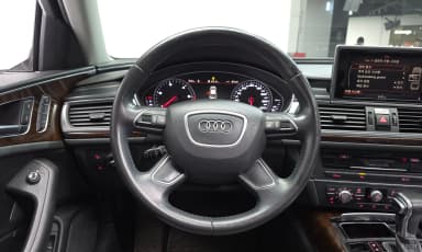 New A6