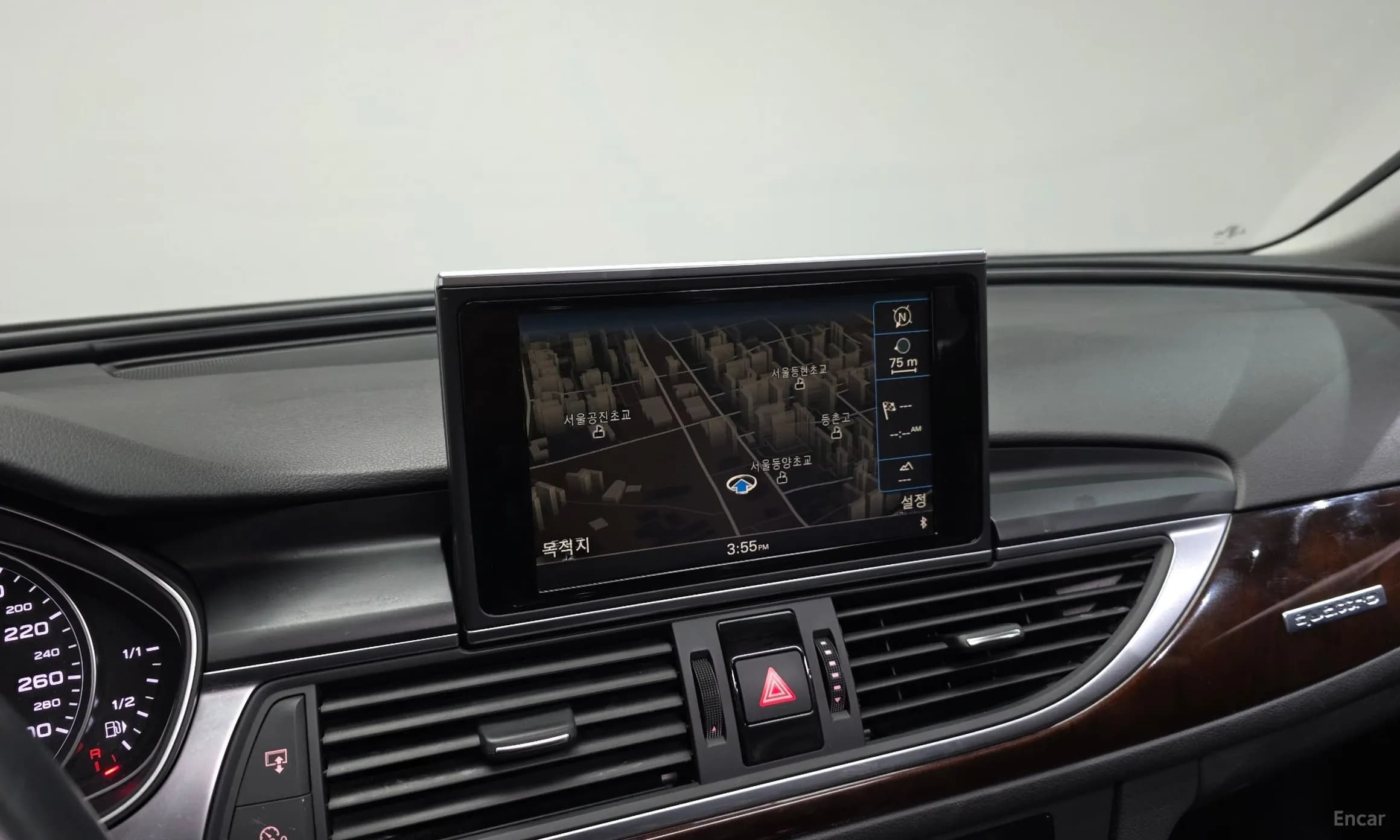 New A6