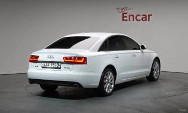 New A6