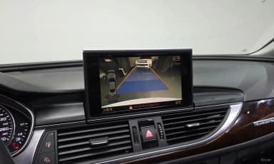 New A6