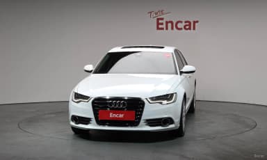 New A6