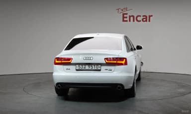 New A6