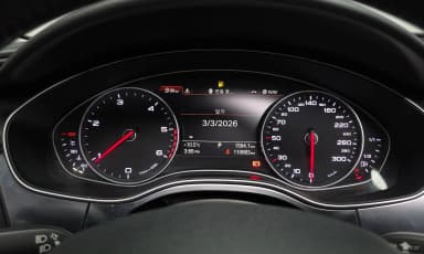 New A6