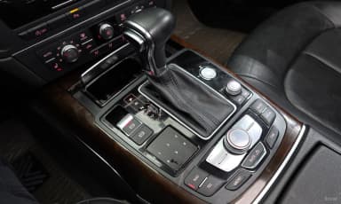 New A6