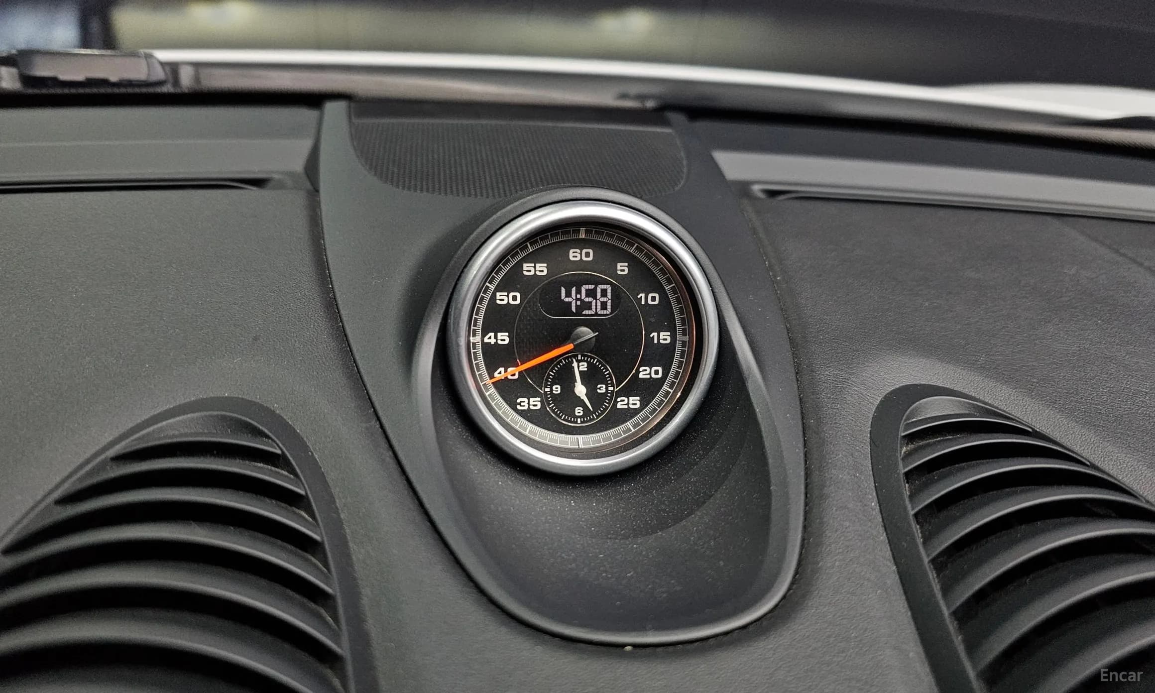 718 Boxster