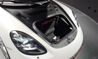 718 Boxster