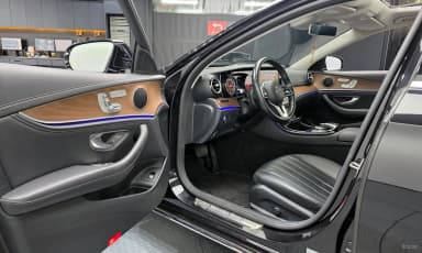 E-Class W213