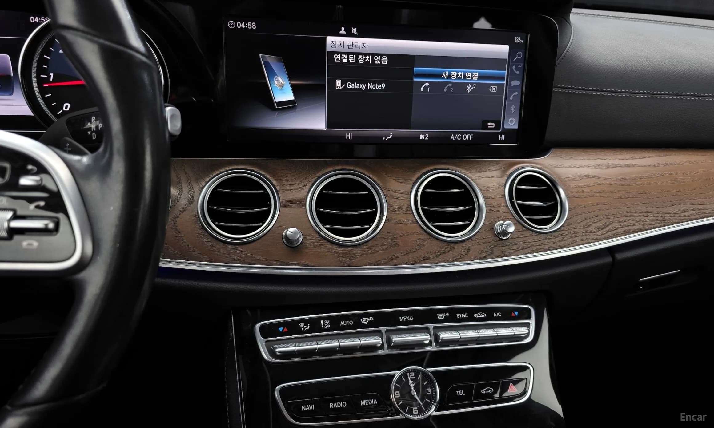 E-Class W213