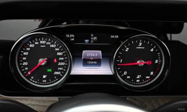 E-Class W213
