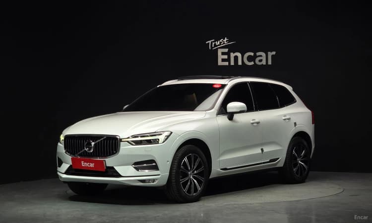 XC60 Gen 2