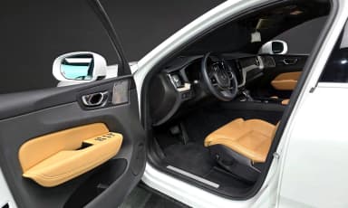 XC60 Gen 2
