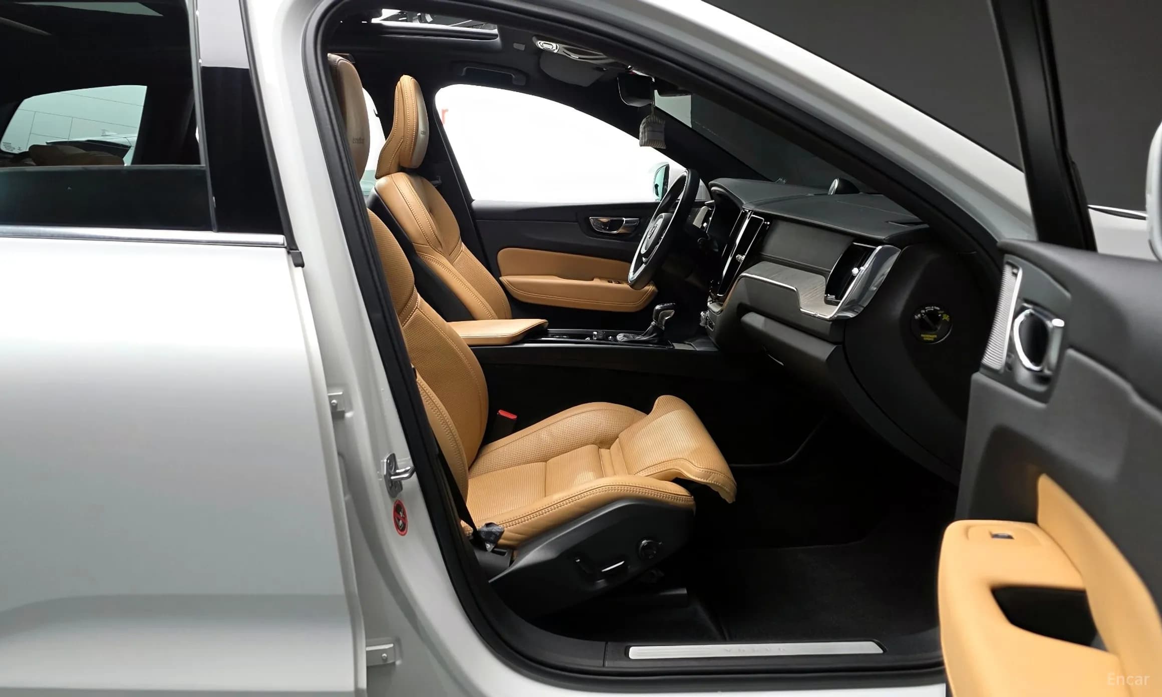 XC60 Gen 2