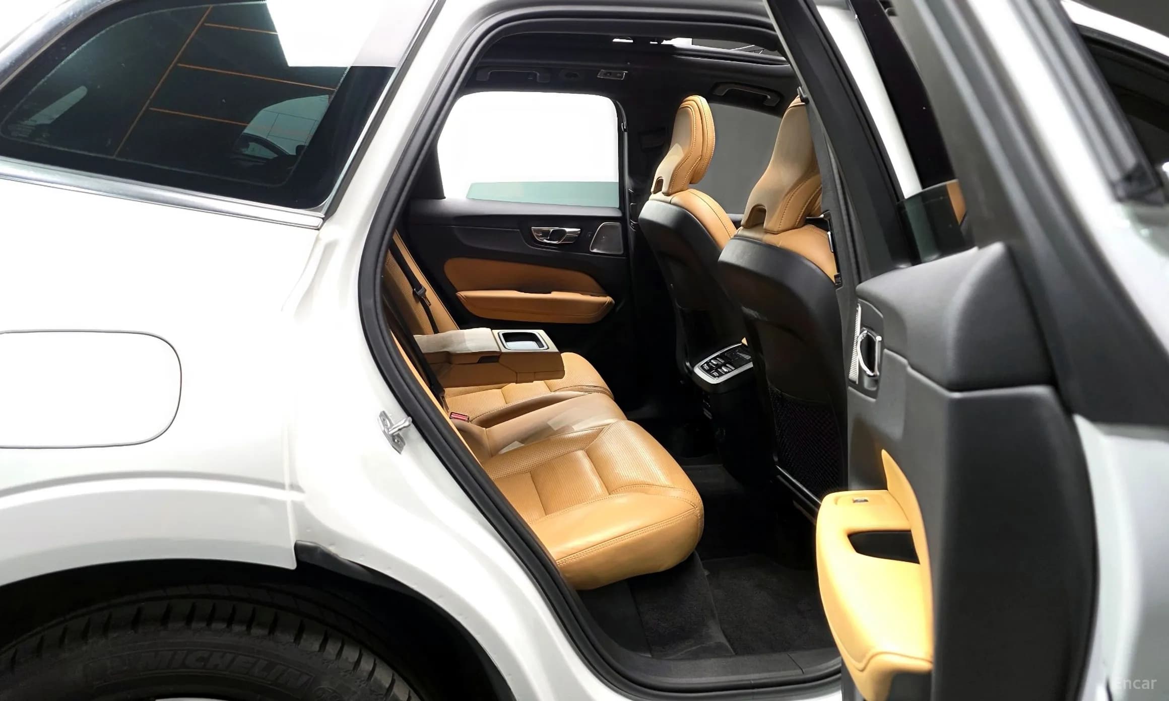 XC60 Gen 2