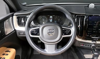 XC60 Gen 2