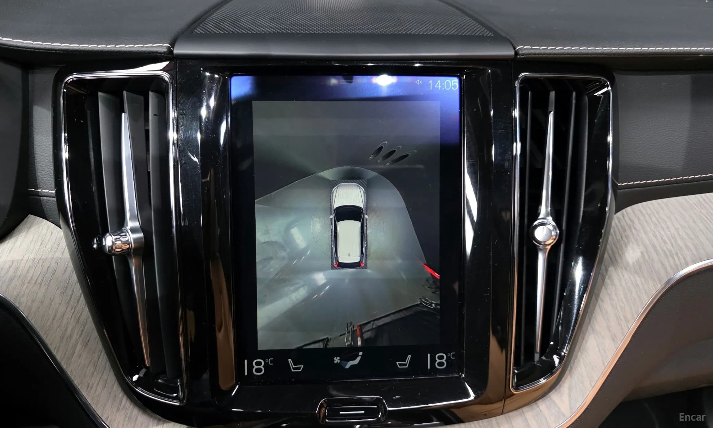 XC60 Gen 2