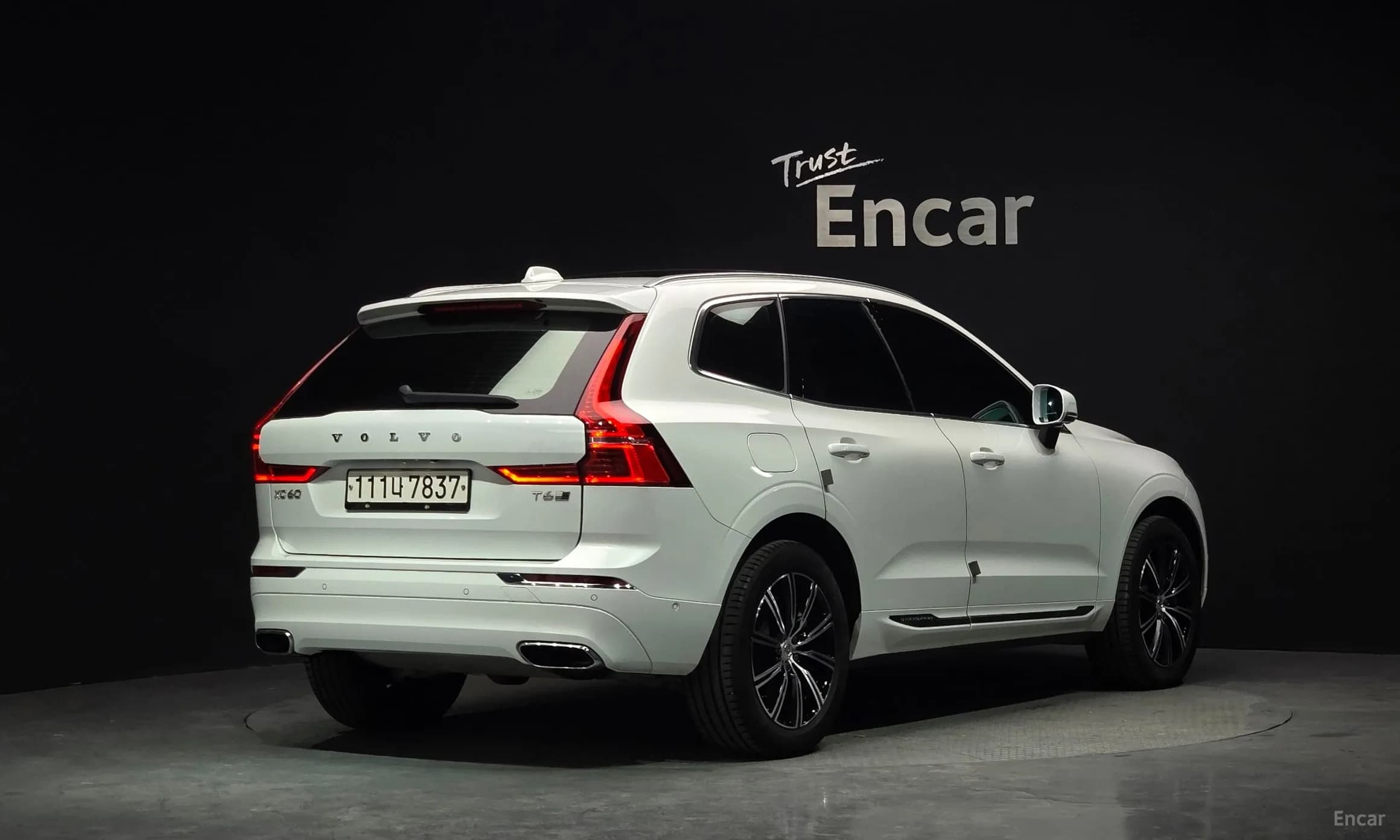 XC60 Gen 2