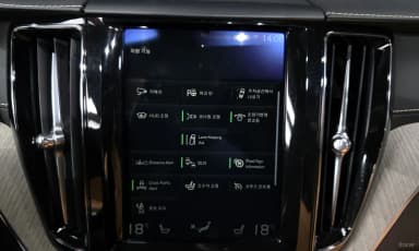 XC60 Gen 2
