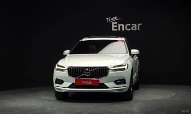XC60 Gen 2