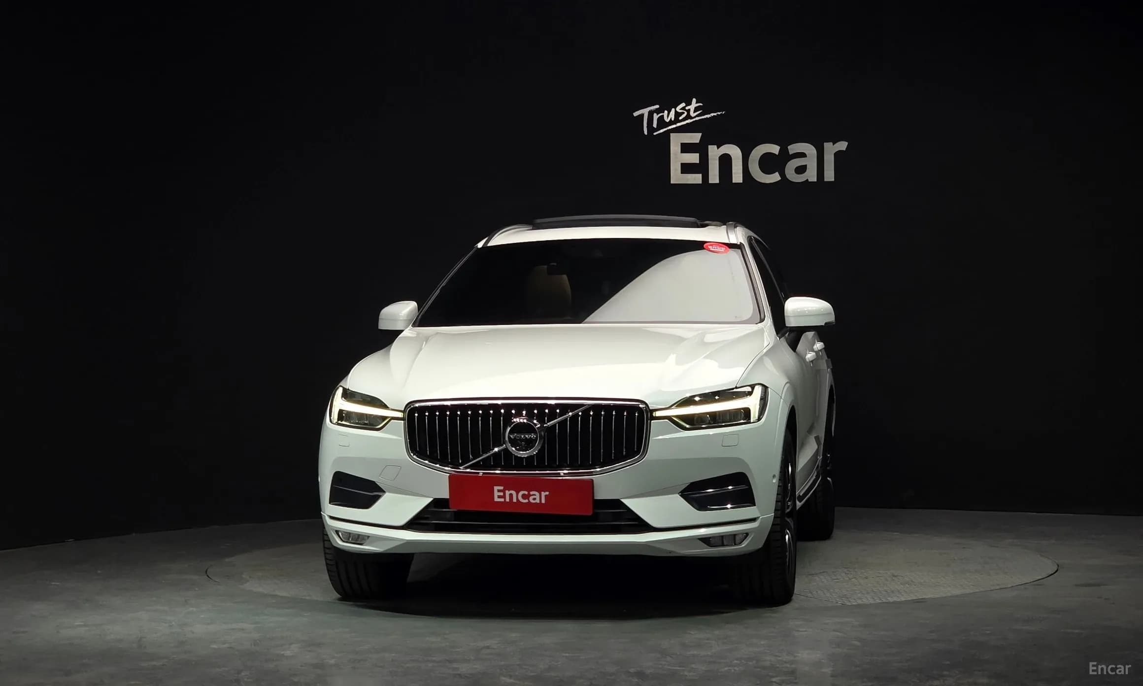 XC60 Gen 2