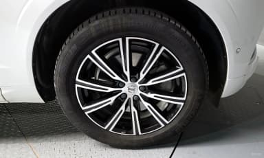 XC60 Gen 2