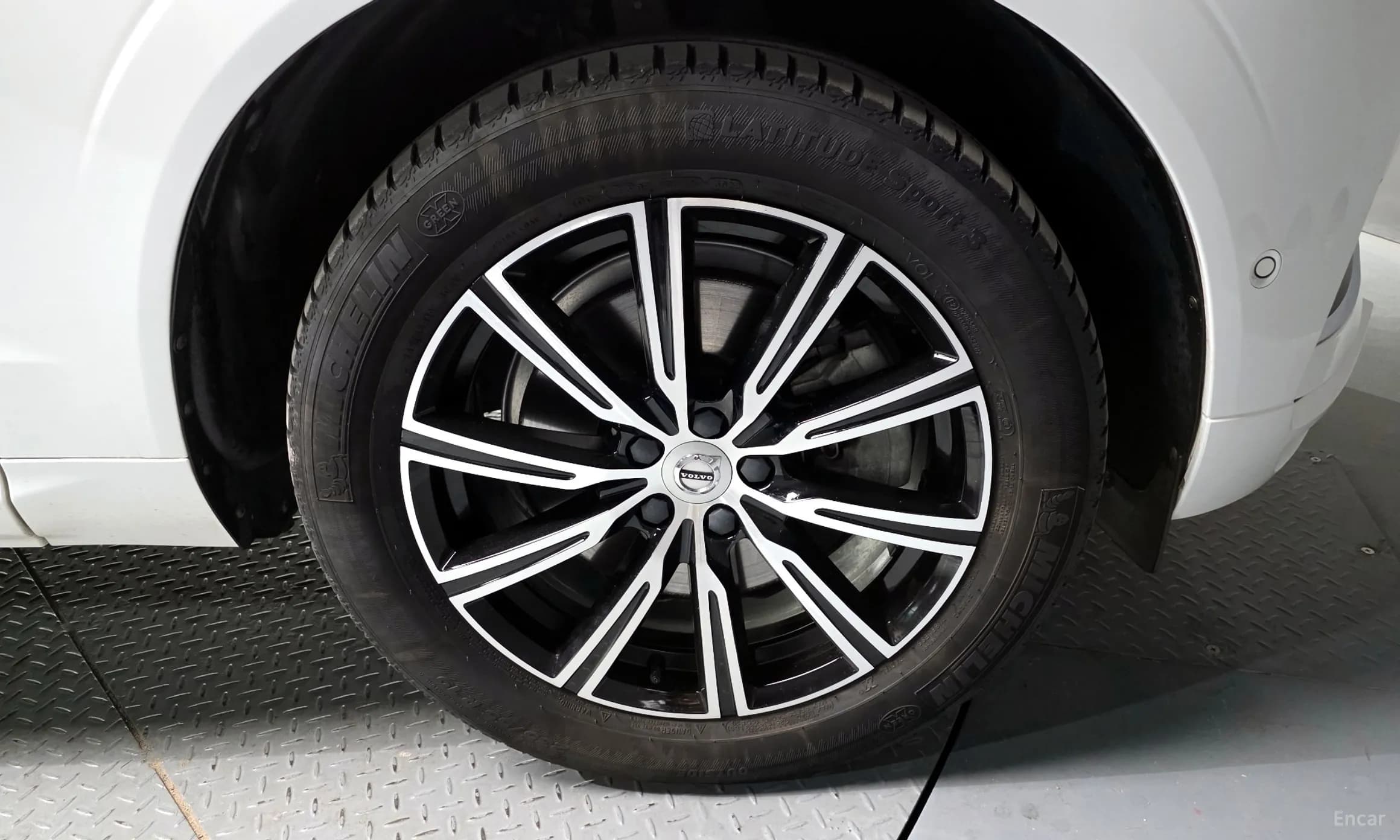 XC60 Gen 2