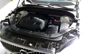 XC60 Gen 2