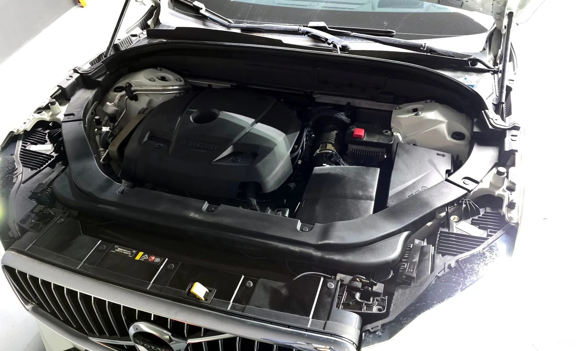 XC60 Gen 2