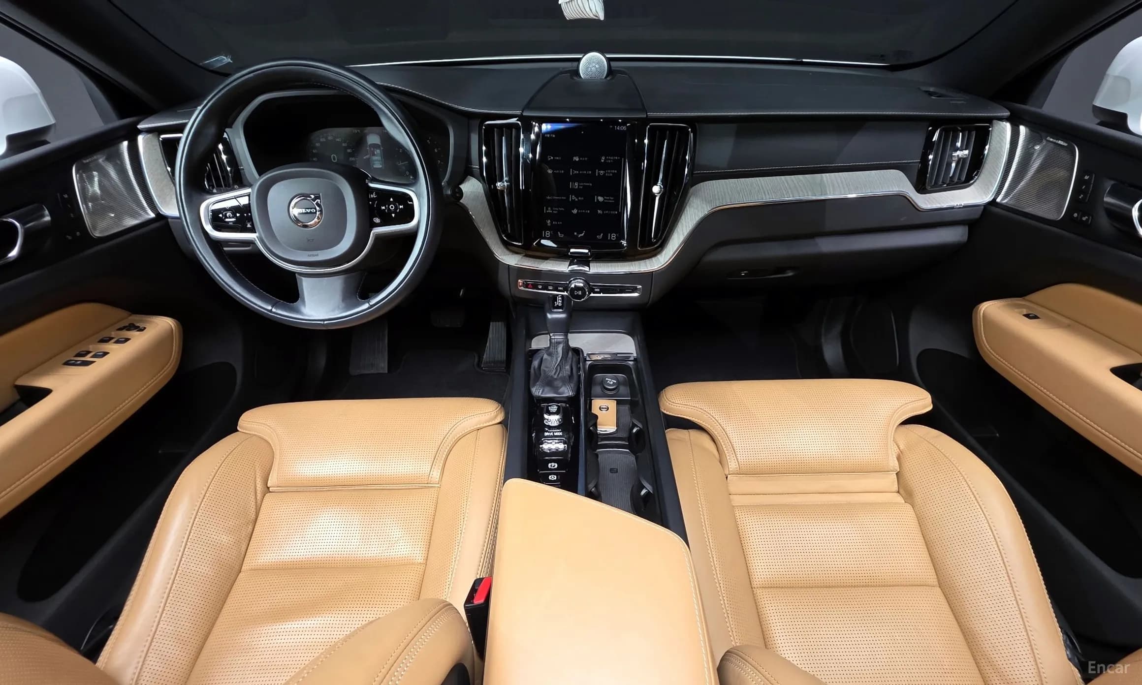 XC60 Gen 2