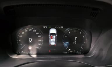 XC60 Gen 2