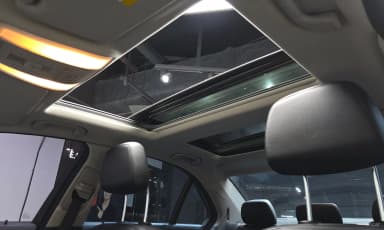 C-Class W204