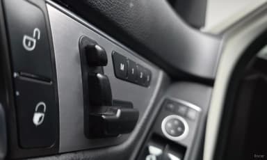 C-Class W204