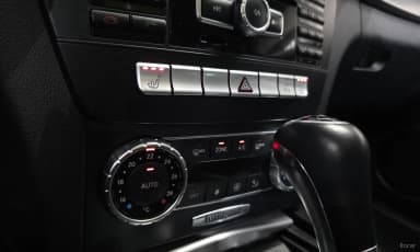C-Class W204