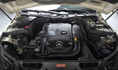 C-Class W204