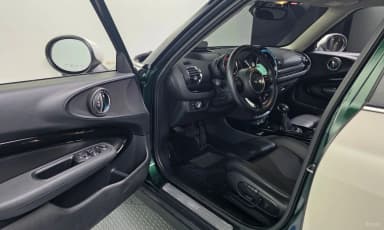 Cooper Clubman